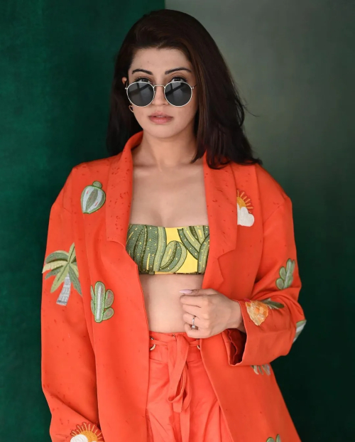 Pranitha Subhash Photos