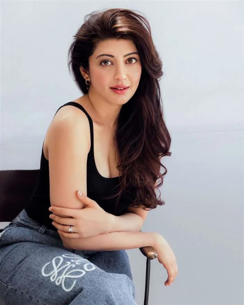 Pranitha Subhash Photos