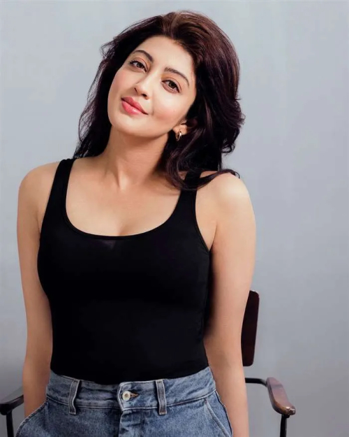 Pranitha Subhash Photos