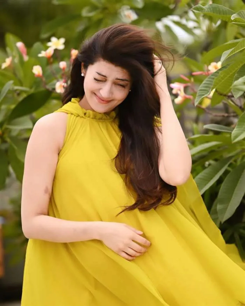 Pranitha Subhash Photos