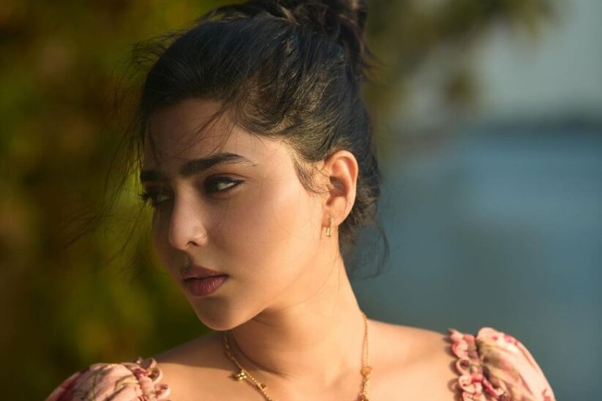 Aishwarya Lekshmi